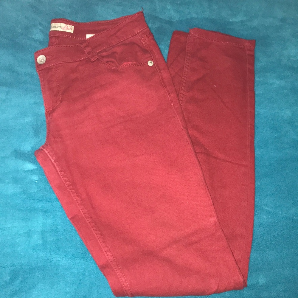 Skinny Jeans